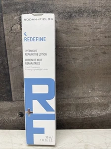 Rodan + Fields Redefine Step 3 PM Overnight Restorative Lotion (3751) - Picture 1 of 3