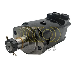 Hydraulic Motor 104-1014-006 104-1014 Fits For Eaton Char-Lynn 2000 Series - Picture 1 of 7
