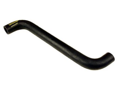 For 1981-1984, 1986-1989 Porsche 911 Engine Oil Hose OE Supplier 38768JJHW 1983 - Image 1 of 2
