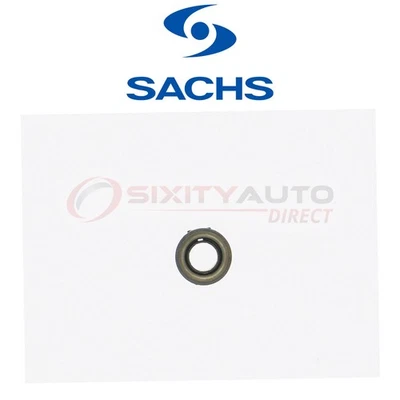 SACHS Clutch Release Bearing for 1999-2006 Volkswagen Golf 1.8L 2.0L L4 - ji - Image 1 of 4