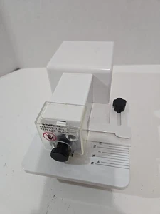 Simplicity Rotary Cutting Machine Model 881950 Quilting Scrapbooking  READ - Picture 1 of 6