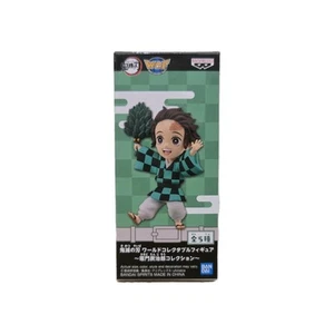 Figura Banpresto Demon Slayer Kimetsu no Yaiba TANJIRO KAMADO WCF B Vol 5 - Imagen 1 de 7