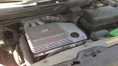 Automatic Transmission FWD Fits 99-03 LEXUS RX300 29247662 - Imagem 1 de 4