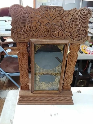 CAJA RELOJ SALÓN INGRAHAM Foto 1 de 4