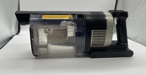 Corpo motore principale senza fili Shark Stratos IZ400UKT T6 e contenitore raccolta e batteria - Foto 1 di 8