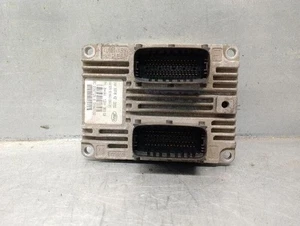 IAW5SF8K2D032 centralita motor uce para FORD KA (RU8) 1.2 2008 4776514 - Foto 1 di 3