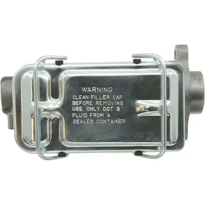 For Chevy G10 G20 & GMC G1500 G2500 1981 Brake Master Cylinder TCP - Image 1 of 3