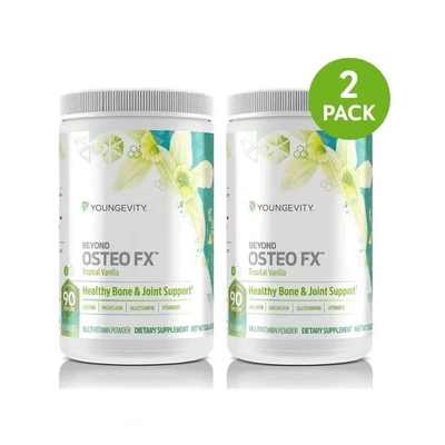 Polvo Youngevity Dr. Wallach Beyond Osteo FX™ (paquete de 2) Foto 1 de 2