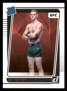 Ian Garry 2022 Donruss UFC #213 RC - Picture 1 of 2