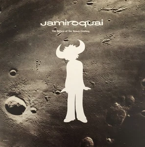 Jamiroquai - The Return Of The Space Cowboy (2xLP) (Very Good Plus (VG+)) - 3773 - Bild 1 von 5