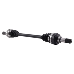 1xDrive Shaft Rear Left/Right for BMW X5 E70 F15 F85 X6 F16 F86 AWD 33207564128 - Picture 1 of 11