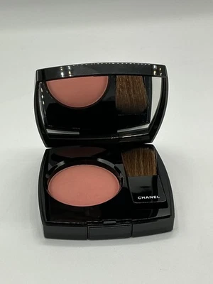 Rubor en polvo Chanel Joues Contraste 68 Rose Ecrin 0,21 oz. Foto 1 de 4