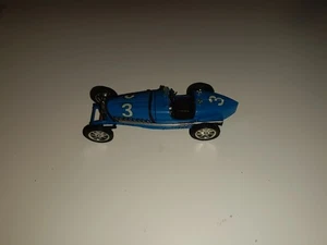 BUGATTI 1933 BRUMM SCALA 1:43 - Foto 1 di 2