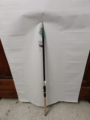 Canna Camor Vulkan Cork 4.50 Gr 80/120 Nuova All Round  - Immagine 1 di 4