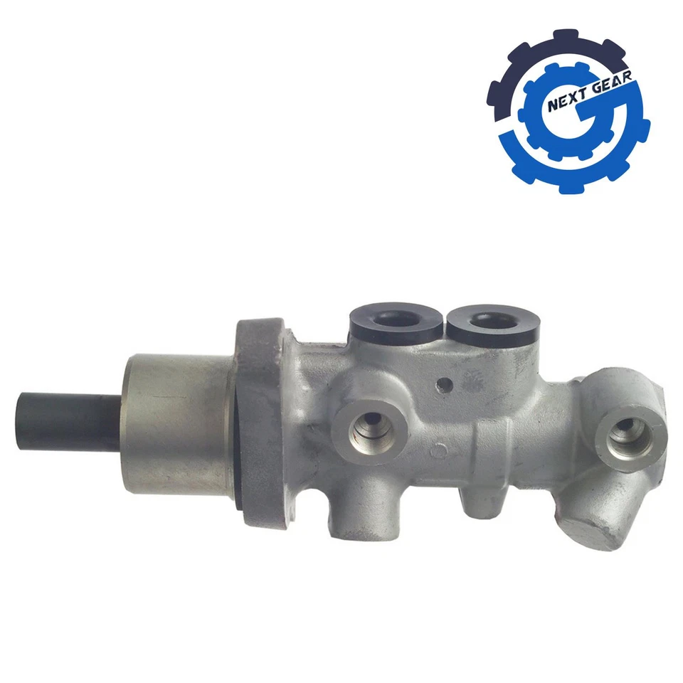 Reman by OEM Master Cylinder for 2000-2013 Volkswagen Golf Beetle 11-3045 - Image 1 of 1