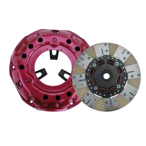 Fits RamClutches 98773 Clutch, Fits Dodge 10.95 Inch X 1-23, Borg & Beck - Picture 1 of 6