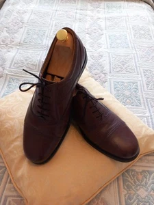 Clarks Mens Shoes - Size 9 - Picture 1 of 3