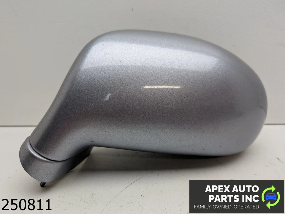 Espejo retrovisor lateral izquierdo eléctrico térmico OEM 1994-1998 Mitsubishi 3000GT 3,0 L Foto 1 de 4