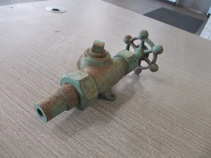 Penberthy 205 Gage Valve 60626007 750PSI Used - Picture 1 of 4