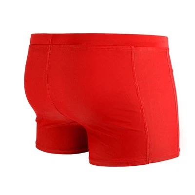 Champion Badehose für Männer Rot 217495-RS04 - Bild 1 von 3