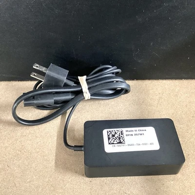 OEM Microsoft Surface Pro 3 4 Power Supply USB model 1625 - Image 1 of 2