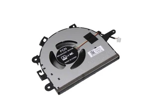 Ventilateur CPU d'origine Lenovo IdeaPad 3-17IIL05 (81WF) - Photo 1/3