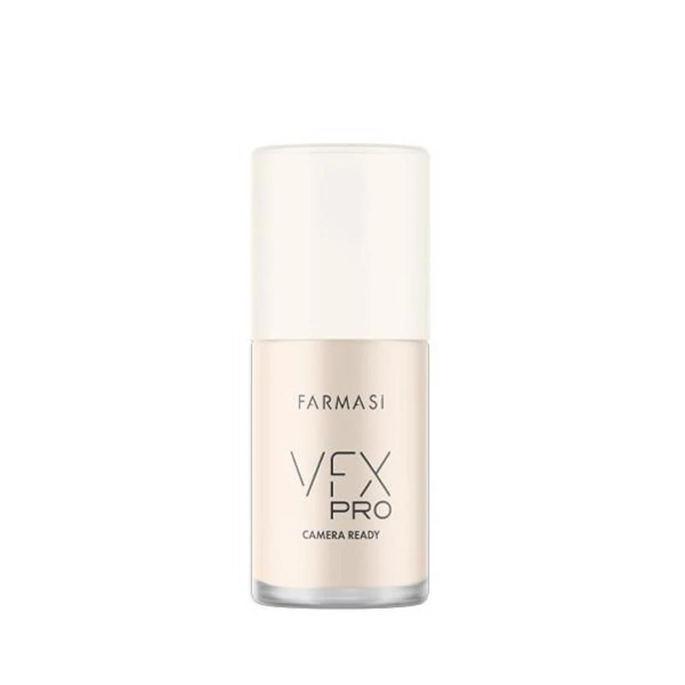 Farmasi VFX Pro Camera Ready Foundation - Matte Oberfläche, 30 ml/1.01flOz - Bild 1 von 1
