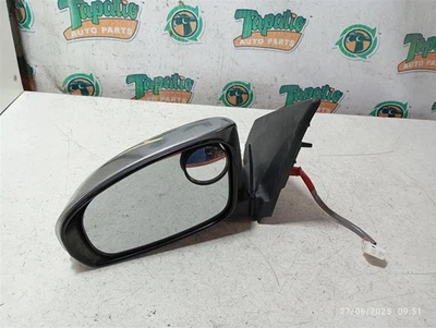 Espejo retrovisor lateral eléctrico sin calefacción para 11-15 SCION IQ 3892620 Foto 1 de 4