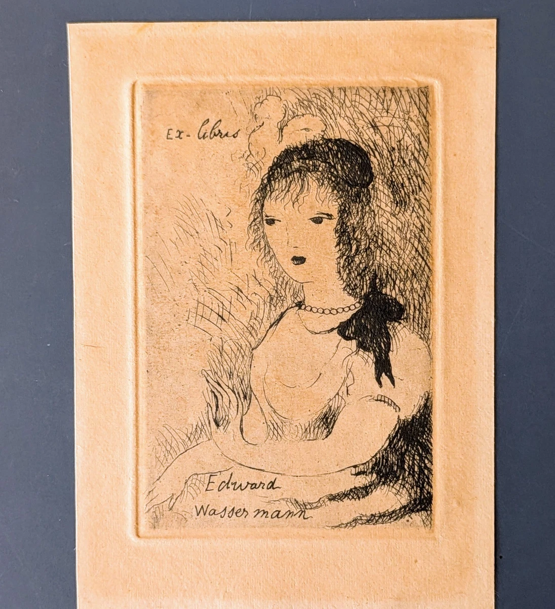 marie laurencin products for sale | eBay