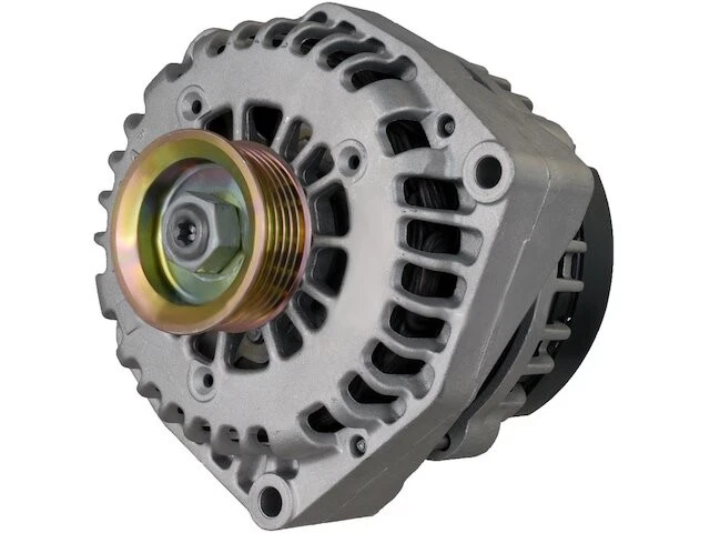 Alternator For 2007-2010 GMC Sierra 3500 HD 2008 2009 FD898WQ - Image 1 of 1