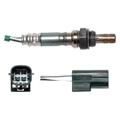 For Nissan Murano 2003 Denso 234-4296 Oxygen Sensor Foto 1 de 2