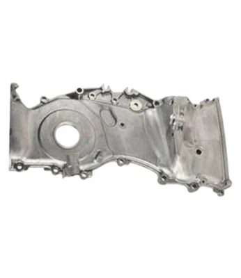 Toyota Genuine RAV4 Scion tC Engine Oil Pump Timing Cover 11310-28082 OEM JDM - Image 1 of 4