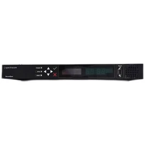 Spectracom SecureSync 1200 Netzwerk-Zeitserver mit (2)1204-02 Karten & (1)1204-18 - Bild 1 von 7