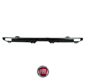 TRAVERSA RINFORZO PARAURTI FIAT TALENTO POSTERIORE POST DAL 2016 AL 2021 - Picture 1 of 1