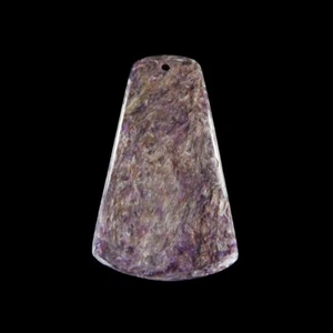 Charoit PERLE 50x30x4 mm HB304001 - Bild 1 von 4