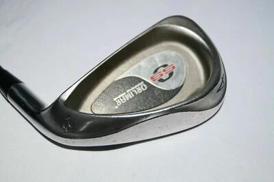 Orlimar OSS 4 Iron 23 Degree RH 38.25" Graphite Regular New Grip - Image 1 of 4