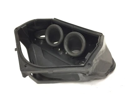Filtro de aire Kawasaki 2004-2005 ZX10R ZX10 Ninja carcasa 11010-0049 OEM * Foto 1 de 4