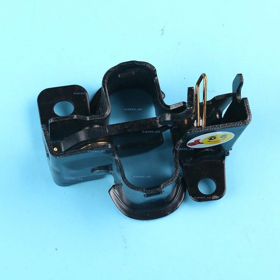 #2198800160 Hood Safety Catch Engine Lid Lock Left/Right For Mercedes-Benz W164  Foto 1 de 4