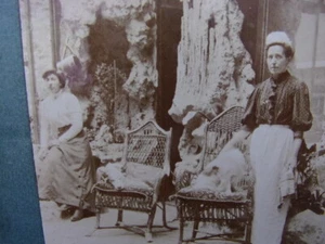 Album photos albuminées Bordeaux et environ 1880 - Imagen 1 de 12