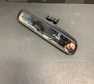 2000 HONDA S2000 AP1 OEM REAR VIEW MIRROR USED **SEE PICS** - Picture 1 of 8