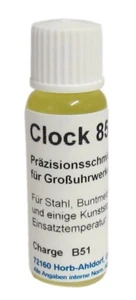 Etsyntha huile pour horloge 859 3,5 ml - Picture 1 of 1
