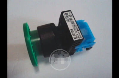1pc    FUJI  AR22M0R-11Y  AR22MOR-11Y  Push  button switch  free shipping &R1 - Image 1 of 3