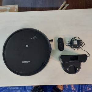 Las mejores ofertas en Aspiradoras robot Ecovacs | eBay