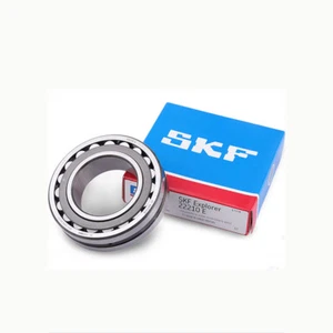 21317 E Spherical Roller Bearings 85x180x41mm. - Picture 1 of 5