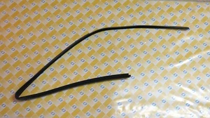 Rear Left Glass Gasket SX Renault 19 Genuine Car Parts Era - Picture 1 of 2