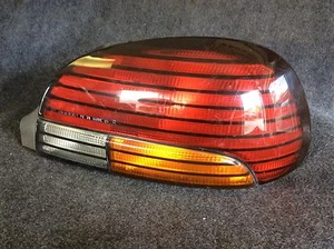 96-98 Pontiac Grand Am Right Side Tail Light - Picture 1 of 6