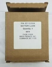 Bren-Tronics BT70791A 6.8Ah Rechargeable Lithium-Ion Battery