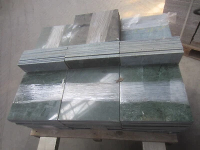 Bodenbelag Verde Aver Natursteinplatten Bodenplatte Fliese Naturstein Granit - Bild 1 von 4