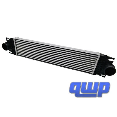 Intercooler enfriador de aire turbo carga para Ford Fusion FO3012108 2013 2014 1,6 L Foto 1 de 4