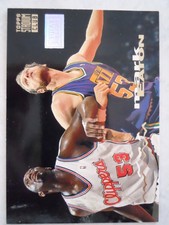 1993-94 Topps Stadium Club TSC FIRST DAY ISSUE - You Pick Player